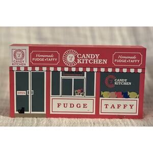 Cats Meow Candy Kitchen